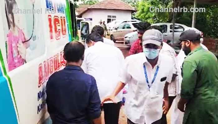 You are currently viewing കാസർകോട് അമ്മയും അഞ്ചു വയസുകാരി മകളും കിണറ്റിൽ മരിച്ച നിലയിൽ; മരണ കാരണം വ്യക്‌തമല്ല, പോലീസ് അന്വേഷണം ആരംഭിച്ചു