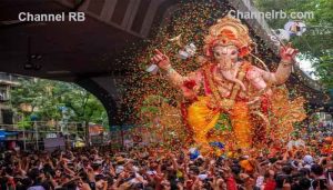 Read more about the article വിനായക ചതുര്‍ത്ഥി; സ്വാതന്ത്ര്യ സമരകാലത്ത് ബാലഗംഗാധര്‍ തിലക് ഗണോത്സവത്തിന് തുടക്കമിട്ടത് ഇങ്ങനെ