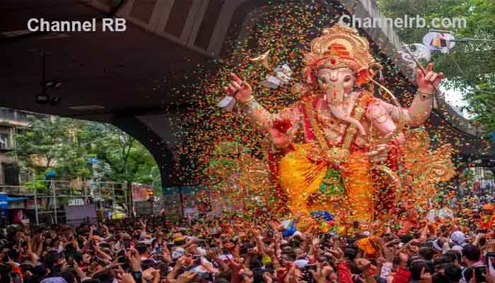 You are currently viewing വിനായക ചതുര്‍ത്ഥി; സ്വാതന്ത്ര്യ സമരകാലത്ത് ബാലഗംഗാധര്‍ തിലക് ഗണോത്സവത്തിന് തുടക്കമിട്ടത് ഇങ്ങനെ