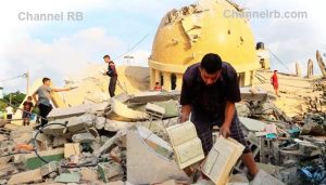 Read more about the article ഫലസ്തീനികള്‍ എല്ലാം ഉറപ്പിച്ചിരിക്കുന്നു; ഹമാസ് നടത്തിയ ആക്രമണത്തിൻ്റെ ലക്ഷ്യം ഒട്ടും രഹസ്യമല്ല