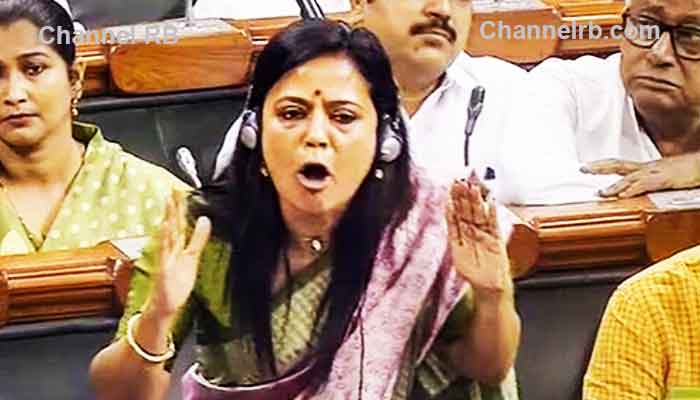 You are currently viewing പാർലമെണ്ടിൽ ചോദ്യമുന്നയിക്കാൻ കോഴ; തൃണമൂൽ എം.പി മഹുവ മൊയ്‌ത്ര കൈപ്പറ്റിയ ആഢംബര സമ്മാനങ്ങളുടെ ലിസ്റ്റ് അഭിഭാഷകൻ പുറത്തുവിട്ടു