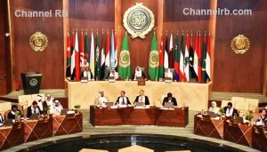 Read more about the article ഇസ്രായേല്‍ അധിനിവേശത്തില്‍ അന്താരാഷ്ട്ര സമൂഹത്തിന്‍റെ നിശബ്‌ദതയെ വിമര്‍ശിച്ച്‌ അറബ് പാര്‍ലമെണ്ട്