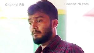 Read more about the article മന്ത്രി വീണാ ജോർജിൻ്റെ പി.എയ്ക്ക് പണം നൽകിയിട്ടില്ലെന്ന് ബാസിത്; ആരോഗ്യ വകുപ്പിൽ നിയമന തട്ടിപ്പ് നടന്നിട്ടില്ല, റിമാണ്ട് റിപ്പോർട്ട്