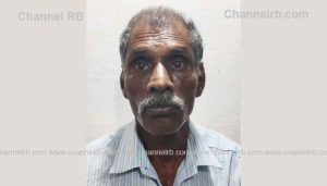 Read more about the article റയിൽവേ സ്റ്റേഷൻ പരിസരത്ത് നിന്നും ബൈക്ക് മോഷ്‌ടിച്ചു; പ്രതിയെ മണിക്കൂറിനുള്ളിൽ പോലീസ് പൊക്കി, അറസ്റ്റ് ചെയ്‌തു