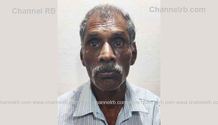 You are currently viewing റയിൽവേ സ്റ്റേഷൻ പരിസരത്ത് നിന്നും ബൈക്ക് മോഷ്‌ടിച്ചു; പ്രതിയെ മണിക്കൂറിനുള്ളിൽ പോലീസ് പൊക്കി, അറസ്റ്റ് ചെയ്‌തു