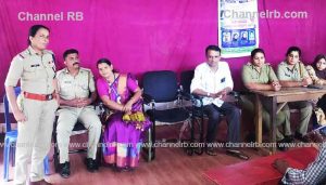 Read more about the article വിദ്യാർത്ഥികൾക്ക് സ്‌കൂളിൽ രക്തഗ്രൂപ്പ് നിർണ്ണയ ക്യാമ്പ് സംഘടിപ്പിച്ചു; ക്യാമ്പ് ജനമൈത്രി പോലീസിൻ്റെ സഹകരണത്തോടെ