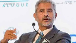 Read more about the article ഒരു പ്രത്യേക വിഭാഗം രാഷ്‌ട്രീയ പാര്‍ട്ടി ഭാരതവുമായുള്ള കാനഡയിലെ നയതന്ത്ര ബന്ധം തകര്‍ക്കുന്നുവെന്ന് എസ്.ജയശങ്കര്‍