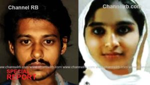 Read more about the article അഞ്ചുമാസം ഗർഭിണിയായ യുവതി ഭർതൃവീട്ടിൽ മരിച്ച സംഭവം; ഭർത്താവിനും ഭർതൃമാതാവിനും കഠിന തടവും പിഴയും