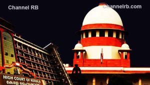 Read more about the article കേരള ഹൈക്കോടതിക്ക് പുതിയ അഞ്ച് ജഡ്‌ജിമാർ; നിയമനത്തിന് സുപ്രീം കോടതി കൊളീജിയം ശുപാർശ ചെയ്‌തു