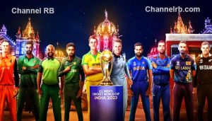 Read more about the article പത്ത് വേദികള്‍, 48 മത്സരങ്ങള്‍, 46 ദിനരാത്രങ്ങള്‍; ക്രിക്കറ്റ് ലോകത്തിൻ്റെ കണ്ണുകള്‍ ഇനി ഇന്ത്യയില്‍, നരേന്ദ്രമോദി സ്‌റ്റേഡിയത്തില്‍ അരങ്ങുണരുന്ന മാമാങ്കത്തിന് ഒരുരാത്രി ദൂരം