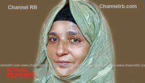 Read more about the article വീട്ടമ്മ കഞ്ചാവ് കൈവശം വെച്ച കേസില്‍ അറസ്റ്റില്‍; ഭര്‍ത്താവിനെതിരെ നിരവധി കേസുകളുണ്ടെന്നും എക്‌സൈസ്