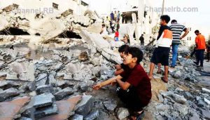 Read more about the article ഗസ്സയിലേക്ക് സഹായം എത്തിക്കാൻ മാനുഷിക ഇടവേള; യു.എസ് പ്രമേയം റഷ്യയും ചൈനയും വീറ്റോ ചെയ്‌തു, നിർണായക നിലപാടുകൾ