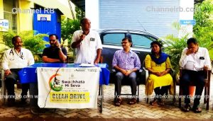 Read more about the article ജനറൽ ആശുപത്രിയിൽ ഗാന്ധിജയന്തി ദിനം ആചരിച്ചു; സേവനദിനമാക്കി പരിപാടികൾ സംഘടിപ്പിച്ചു