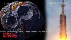 Read more about the article സ്വര്‍ണമടങ്ങിയ ക്ഷുദ്രഗ്രഹം; ഭൂമിയിലുള്ളവരെ എല്ലാം കോടിപതികൾ ആക്കാനുള്ളത്ര സ്വർണം, നാസ പഠനത്തിന് ഒരുങ്ങി രംഗത്ത്