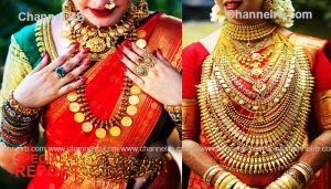 Read more about the article സ്വര്‍ണ പ്രേമികള്‍ക്ക് സന്തോഷ വാർത്ത; വില കുത്തനെയിടിഞ്ഞു, വരും ദിവസങ്ങളില്‍ എന്ത് സംഭവിക്കുമെന്നാണ് വ്യാപാര രംഗം