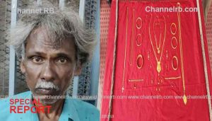 Read more about the article കള്ളൻ മദ്യപിച്ചിരിക്കെ പിടിയിൽ; പൂട്ടിയിട്ട വീട്ടിൽ നിന്ന് 40 പവൻ കവർന്ന ശേഷം മൂന്ന് മണിക്കൂറിനുള്ളിൽ 59കാരനാണ് പിടിയിലായത്