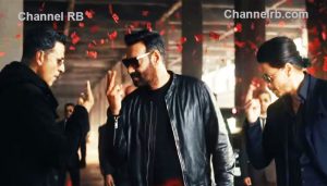 Read more about the article പാന്‍മസാല പരസ്യം; അമിതാഭ് ബച്ചന്‍, ഷാരൂഖ് ഖാന്‍, അക്ഷയ് കുമാര്‍, അജയ് ദേവ്ഗണ്‍ എന്നിവര്‍ക്ക് പിഴ, കമ്പനികള്‍ക്ക് കേന്ദ്രം നോട്ടീസ് അയച്ചു