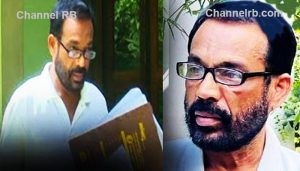 Read more about the article ആരോഗ്യ വകുപ്പിലെ നിയമന തട്ടിപ്പ്; ഒന്നും ഓർമയില്ല, ഉരുണ്ടുകളിച്ച് പരാതിക്കാരൻ ഹരിദാസൻ, വിശദമായി ചോദ്യം ചെയ്യാൻ തീരുമാനം