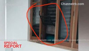 Read more about the article മുഖം മൂടി ധരിച്ചെത്തിയ നാലംഗ സംഘം വയോധികയെ കെട്ടിയിട്ട് കവർച്ച നടത്തി; മോഷ്ടാക്കൾ എത്തിയത് മുഖംമൂടി ധരിച്ച്, സി.സി.ടി.വി മറച്ചു