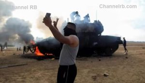 Read more about the article ഇസ്രായേൽ- ഹമാസ് സംഘർഷം; ഇന്ത്യൻ പൗരൻമാർക്ക് ജാഗ്രതാ നിർദേശം, ആക്രമണത്തെ തുടര്‍ന്ന് മധ്യ- തെക്കന്‍ ഇസ്രയേലിലെ വിമാന താവളങ്ങള്‍ അടച്ചു