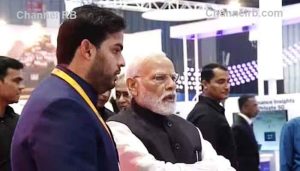 Read more about the article ഇന്ത്യയിലെ ആദ്യത്തെ സാറ്റ്‌ലൈറ്റ് അധിഷ്ഠിത ജിഗാഫൈബര്‍ ഇൻ്റെര്‍നെറ്റ് സേവനവുമായി റിലയന്‍സ് ജിയോ