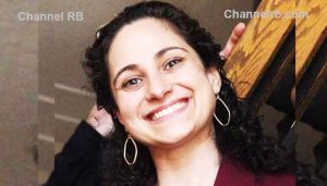 Read more about the article യഹൂദ സമൂഹത്തിലും രാഷ്‌ട്രീയത്തിലും അറിയപ്പെടുന്ന യുവതി; അമേരിക്കയില്‍ സിനഗോഗ് പ്രസിഡണ്ട് കുത്തേറ്റ് മരിച്ചു, അന്വേഷണം ആരംഭിച്ചു