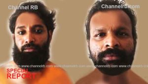 Read more about the article കാസർകോട് പോലീസ് നാലുപേരെ അറസ്റ്റ് ചെയ്‌തു; യുവാവിനെ കാറിലെത്തിയ സംഘം തട്ടിക്കൊണ്ടു പോയതായി പരാതി, തടയാന്‍ ശ്രമിച്ച പിതാവിന് മര്‍ദ്ദനം, കൂടുതല്‍ അന്വേഷണം തുടങ്ങി