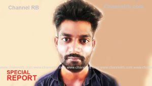 Read more about the article കുമ്പളയിലെ കൊലക്കേസ്; യുവാവ് അറസ്റ്റില്‍, പ്രതിയെ കല്ലുകൊണ്ട് തലക്കിടിച്ച് കൊലപ്പെടുത്തി എന്നാണ് കേസ്