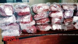 Read more about the article കുങ്കുമപ്പൂവുമായി കാസര്‍കോട് സ്വദേശി കണ്ണൂരില്‍ പിടിയില്‍; പിടിച്ചെടുത്തത് 12 കിലോ കുങ്കുമപ്പൂവ്, കൂടുതൽ അറിയാം