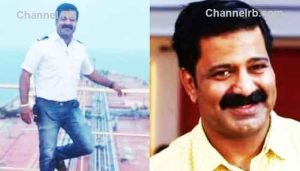 Read more about the article മലയാളി മര്‍ച്ചന്‍റ് നേവി ഉദ്യോഗസ്ഥനെ നടുക്കടലിൽ കപ്പലിൽ നിന്ന് കാണാതായി; കപ്പലിലിലെ മുറിയില്‍ പോയി പിന്നീട് കാണാതായെന്ന് കമ്പനി അധികൃതര്‍