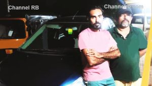 Read more about the article എം.ഡി.എം.എ വില്‍പ്പന ശ്രമം ആശുപത്രി പരിസരത്ത്; രണ്ട് പേരെ അറസ്റ്റ് ചെയ്‌തു