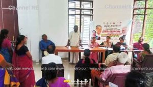 Read more about the article ജീവിതശൈലി രോഗ നിർണ്ണ ക്യാമ്പ് നടത്തി; ആരോഗ്യ ബോധവൽക്കരണ ക്ലാസും സംഘടിപ്പിച്ചു