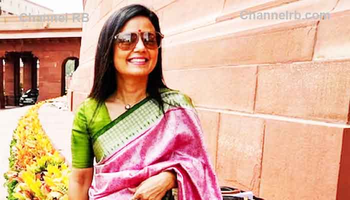 You are currently viewing മഹുവ മൊയ്‌ത്രയുടെ അഭിഭാഷകൻ കേസിൽ നിന്ന് പിൻമാറി; അഭിഭാഷകൻ മധ്യസ്ഥനാകാൻ ശ്രമിച്ചെന്ന് ഹൈക്കോടതി