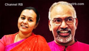 Read more about the article കേര‍ളം നിപയെ അതിജീവിച്ചു; സര്‍ക്കാര്‍ ആശുപത്രികളിലെ പുരോഗതി അതിശയകരം, ആരോഗ്യ മന്ത്രിയെ അഭിനന്ദിച്ച്‌ മുരളി തുമ്മാരുകുടി