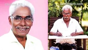 Read more about the article കലാഭവന്‍ മണിയെ ജനപ്രിയമാക്കിയ നാടന്‍ പാട്ടുകളുടെ ശില്‍പ്പി; അറുമുഖന്‍ വെങ്കിടങ്ങിന് കലാകേരളത്തിൻ്റെ അന്ത്യാഞ്ജലി