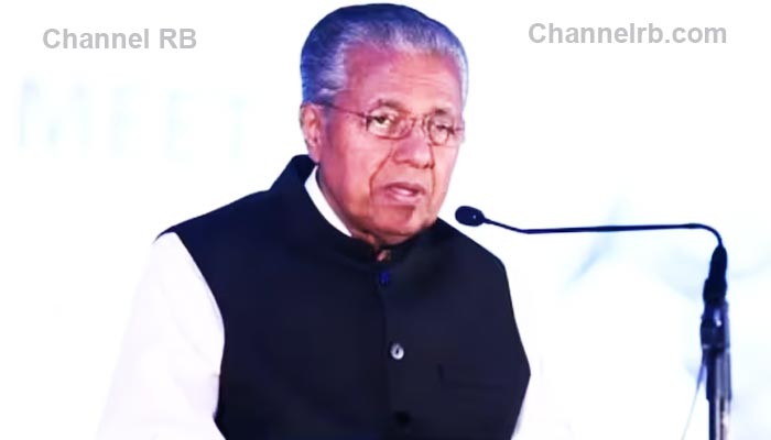 You are currently viewing മുഖ്യധാരാ മാധ്യമങ്ങൾ അവഗണിക്കുന്ന വിഷയങ്ങൾ ശ്രദ്ധയിൽ കൊണ്ടുവരുന്ന ബദൽ മാധ്യമങ്ങളെ അടിച്ചമർത്താനുള്ള ശ്രമം പ്രതിഷേധാർഹം: മുഖ്യമന്ത്രി