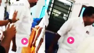 Read more about the article സ്വകാര്യ ഭാഗം ഞെരിച്ചതായി മുൻ പ്രസിഡണ്ടിന്‍റെ പരാതി; വനിതാ പഞ്ചായത്ത് അംഗത്തിനെതിരെ കേസ്, സ്ത്രീത്വത്തെ അപമാനിച്ചതിന് മുൻ പ്രസിഡണ്ടിനും കേസ്, വിശദമായ അന്വേഷണം ആരംഭിച്ചതായി പോലീസ്