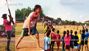 Read more about the article കാസർകോട് ഉപജില്ലാ കായിക മേള 2023; ജി.എച്ച്.എസ്.എസ് ബന്തടുക്ക ഓവറോൾ ചാമ്പ്യൻമാർ, പതിനായിരത്തോളം കായിക പ്രതിഭകൾ മത്സരങ്ങളിൽ മാറ്റുരച്ചു