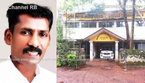 Read more about the article മൊഗ്രാല്‍പുത്തൂര്‍ പഞ്ചായത്തിലെ എസ്.ഡി.പി.ഐ അംഗം രാജിവെച്ചു; ഉപതിരഞ്ഞെടുപ്പിന് സാധ്യത, ഭരണം ശക്‌തിപ്പെടുത്താൻ ലീഗിന് വഴിയൊരുക്കും