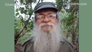 Read more about the article പ്രമുഖ പരിസ്ഥിതി പ്രവര്‍ത്തകൻ പ്രൊഫ. ടി.ശോഭീന്ദ്രന്‍ അന്തരിച്ചു; പരിസ്ഥിതിക്ക് വേണ്ടി പോരാടിയ മനുഷ്യൻ