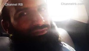 Read more about the article ഭീകരൻ ഖൈസര്‍ ഫാറൂഖിനെ വെടിവച്ച്‌ കൊന്നു; മുംബയ് ഭീകരാക്രമണ സൂത്രധാരൻ ഹാഫിസ് സയീദിൻ്റെ അനുയായി