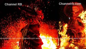 Read more about the article പത്താമുദയം; അത്യുത്തര കേരളത്തില്‍ ഇനി തെയ്യങ്ങള്‍ ഉറഞ്ഞാടും, മനുഷ്യന്‍ സ്വയം ദൈവമായി മാറുന്ന വൈവിധ്യമാര്‍ന്ന ഈ ആരാധനകൾ