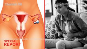 Read more about the article സ്ത്രീകളിലെ അണ്ഡാശയ കാൻസര്‍; ഈ ലക്ഷണങ്ങള്‍ അവഗണിക്കരുത്, ആറുമാസത്തിൽ ഒരിക്കൽ ഗൈനക്കോളജി പരിശോധനക്ക് വിധേയമാകണം