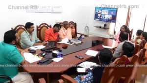 Read more about the article കുഡ്‌ലു വില്ലേജ് കടല്‍ പുറമ്പോക്ക് ഭൂമിയില്‍ താമസിക്കുന്നവരുടെ പട്ടയം; സര്‍വ്വേ ടീമിനെ ഈ മാസം അനുവദിക്കും: റവന്യൂ മന്ത്രി