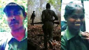 Read more about the article വയനാട്ടിൽ രണ്ട് മാവോയിസ്റ്റുകൾ പിടിയിൽ; മാവോയിസ്റ്റ്- തണ്ടർബോൾട്ട് ഏറ്റുമുട്ടൽ, വയനാട് കോഴിക്കോട് കണ്ണൂർ ജില്ലകളിലെ ആശുപത്രികളിലും പൊലീസ് നിരീക്ഷണം ശക്തമാക്കി