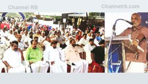 Read more about the article പിഞ്ചു കുഞ്ഞുങ്ങളുടെ നൊമ്പരം തുറന്നുകാട്ടി ഫലസ്‌തീൻ  ഐക്യദാര്‍ഢ്യ സദസ്സ്, വിദ്യാര്‍ത്ഥികള്‍ അണിനിരന്ന് ചിത്രങ്ങള്‍ വരച്ചു