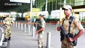 Read more about the article മുംബൈ വിമാനത്താവളം തകര്‍ക്കുമെന്ന് ഭീഷണി; പ്രതിയെ മഹാരാഷ്ട്ര എ.ടി.എസ് തിരുവനന്തപുരത്ത് പിടികൂടി, കൂടുതല്‍ വിവരങ്ങള്‍ പുറത്തുവിട്ടിട്ടില്ല