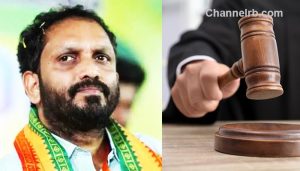 Read more about the article മഞ്ചേശ്വരം കോഴക്കേസ്; റദ്ദാക്കണമെന്ന പ്രതിഭാഗം ഹരജിയില്‍ കോടതി ബുധനാഴ്‌ച വാദം കേള്‍ക്കുന്നു