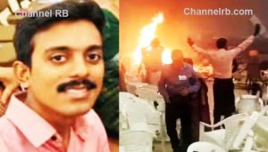 Read more about the article ലിബിനയ്ക്കും അമ്മയ്ക്കും പിന്നാലെ സഹോദരനും; കളമശ്ശേരി സ്‌ഫോടനത്തിൽ മരണം ആറായി