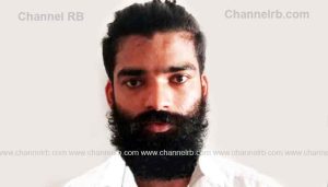 Read more about the article കാര്‍ കയറ്റി കൊലപ്പെടുത്താന്‍ ശ്രമിച്ച കേസില്‍ പ്രതി റിമാണ്ടില്‍; പൊലീസ് സംഘത്തെ തടയുകയും കൃത്യനിര്‍വഹണം തടസ്സപ്പെടുത്തുകയും ചെയ്‌തുവെന്നും കേസ്